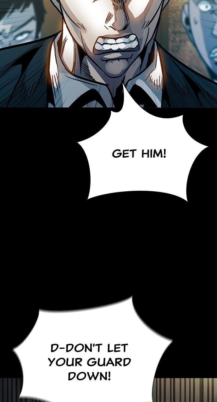 The Worst Generation Episode 39 page 50 - 