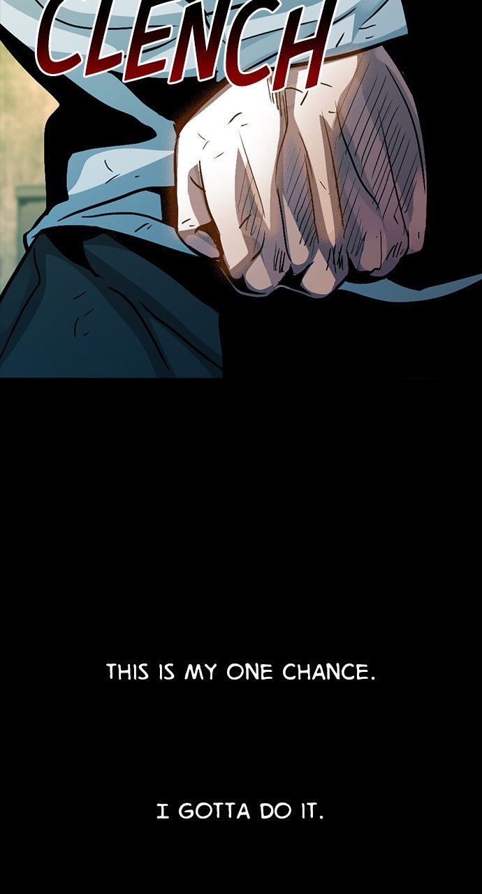 The Worst Generation Episode 39 page 55 - 