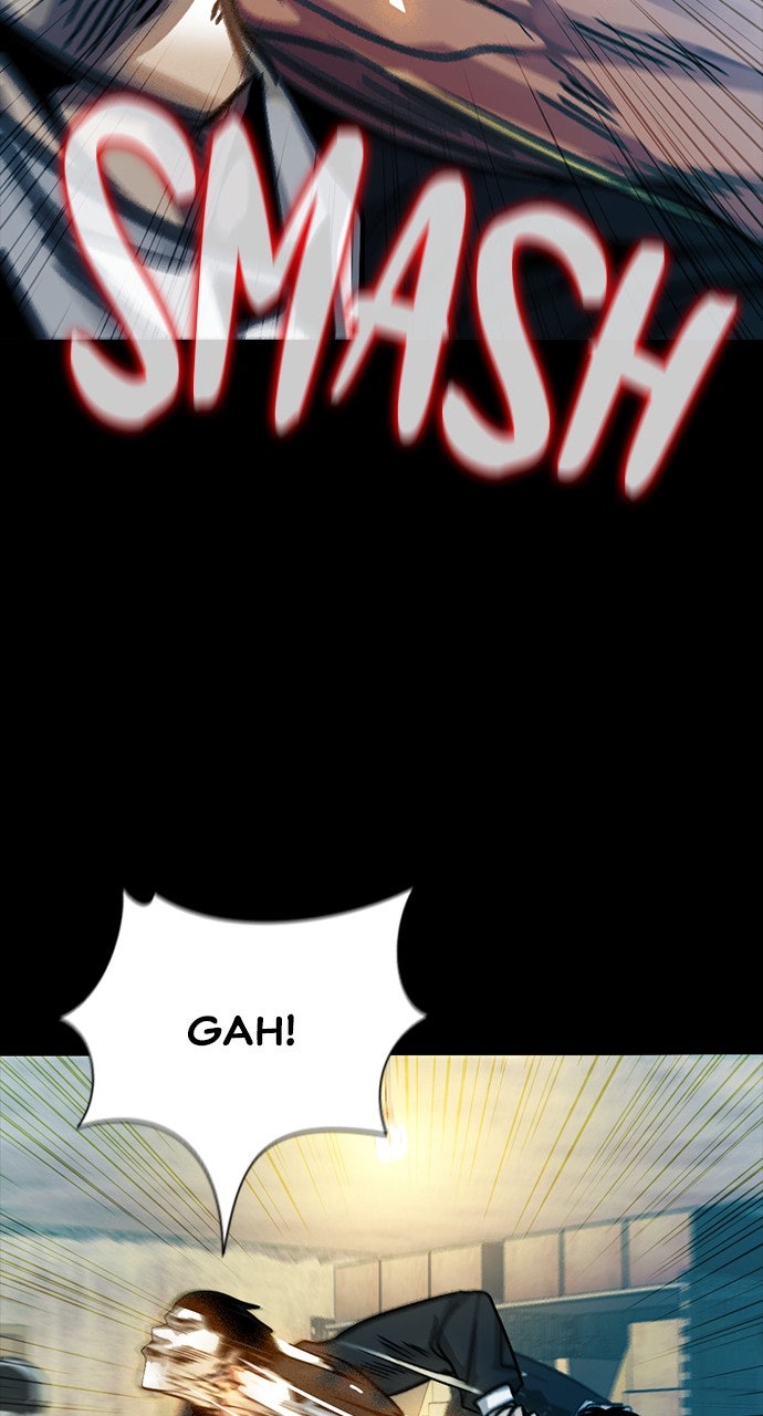 The Worst Generation Episode 39 page 57 - 