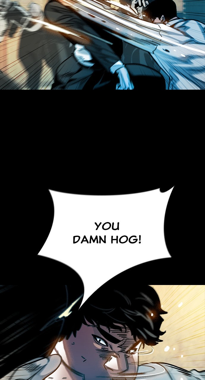 The Worst Generation Episode 39 page 58 - 