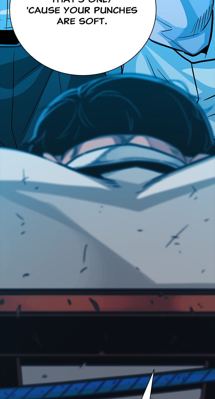 The Worst Generation Episode 39 page 7 - 
