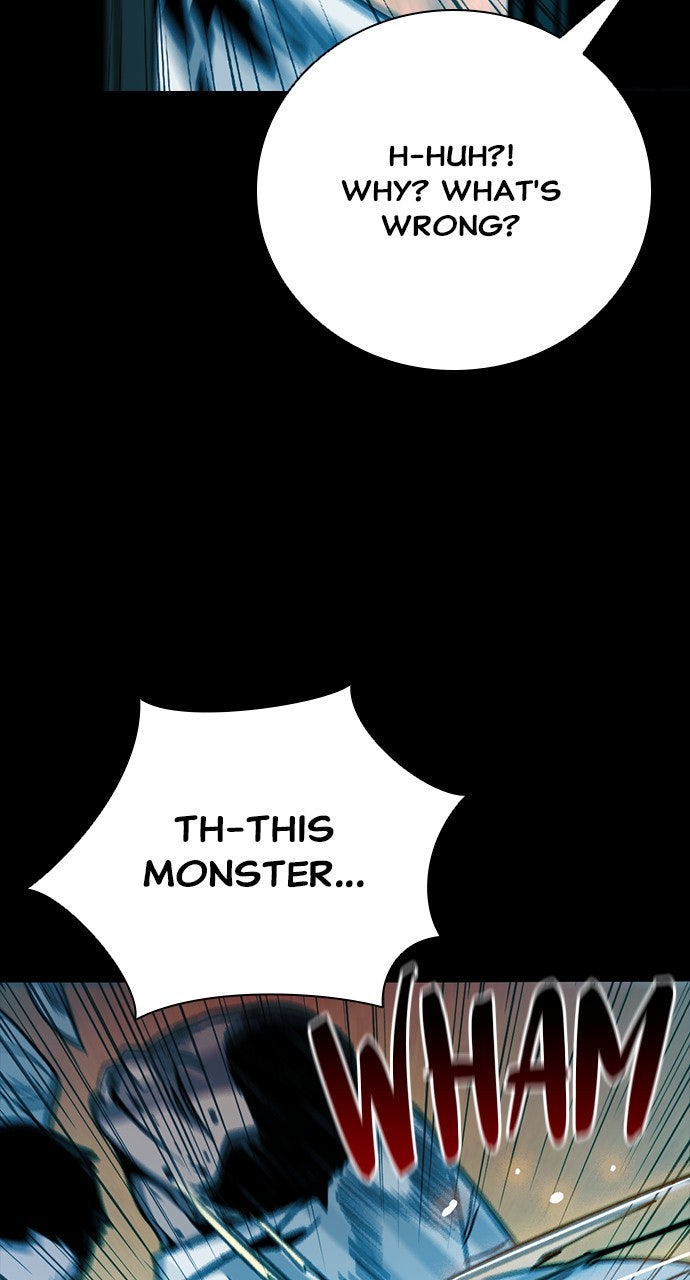 The Worst Generation Episode 39 page 62 - 
