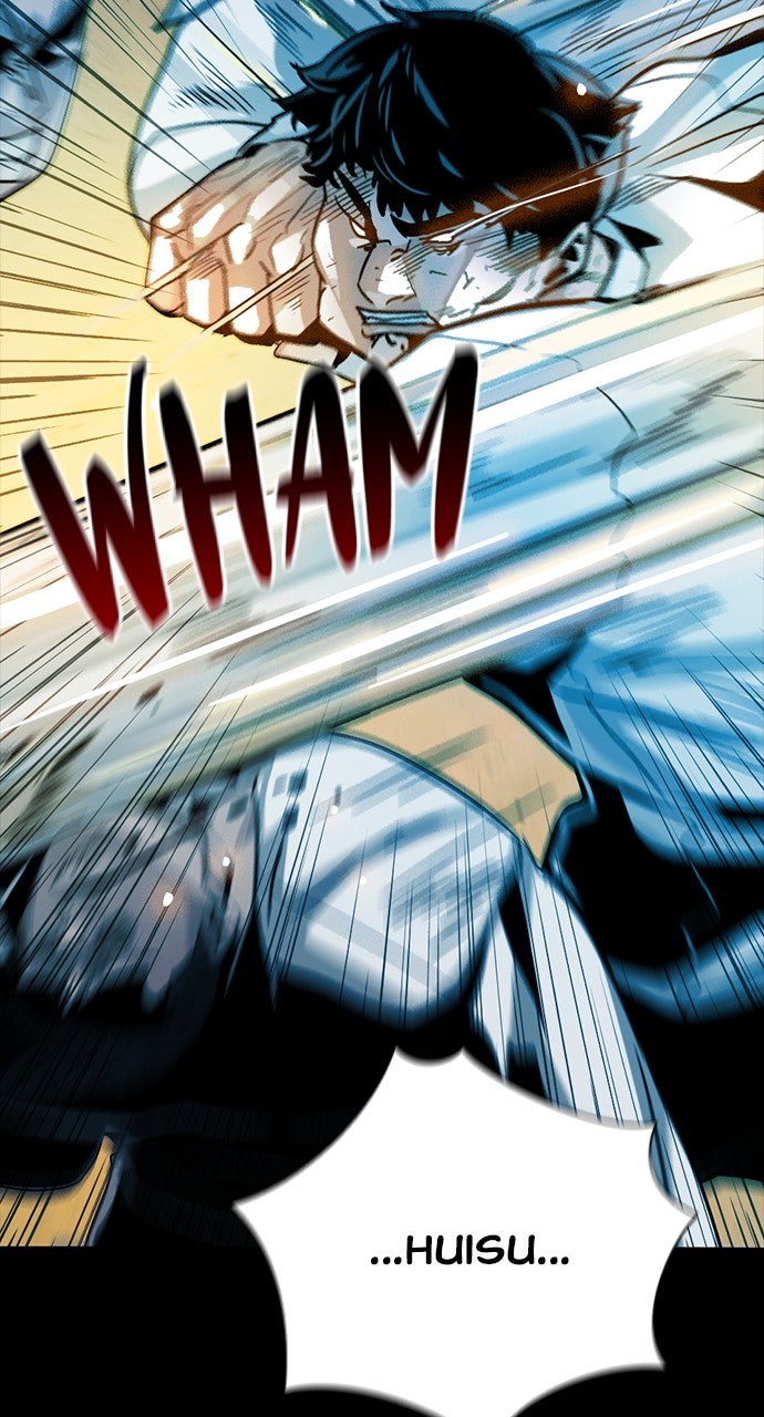 The Worst Generation Episode 39 page 63 - 