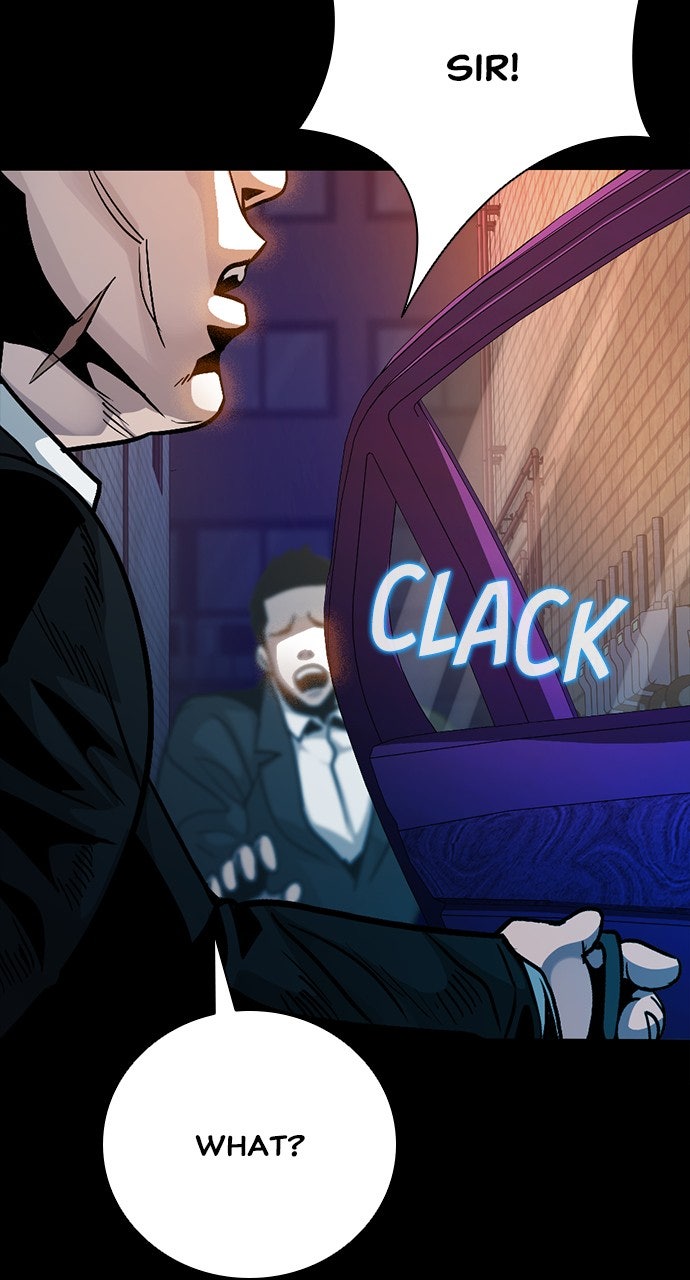 The Worst Generation Episode 39 page 67 - 