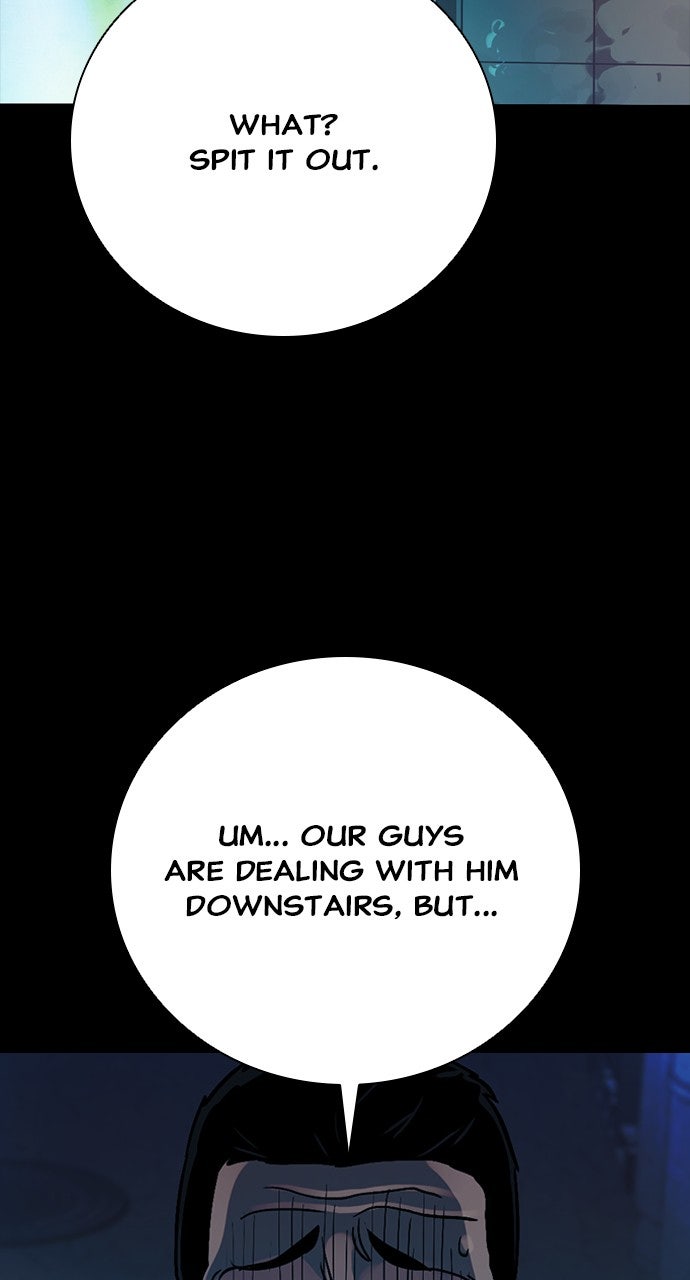 The Worst Generation Episode 39 page 69 - 