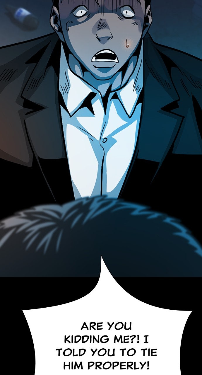 The Worst Generation Episode 39 page 70 - 