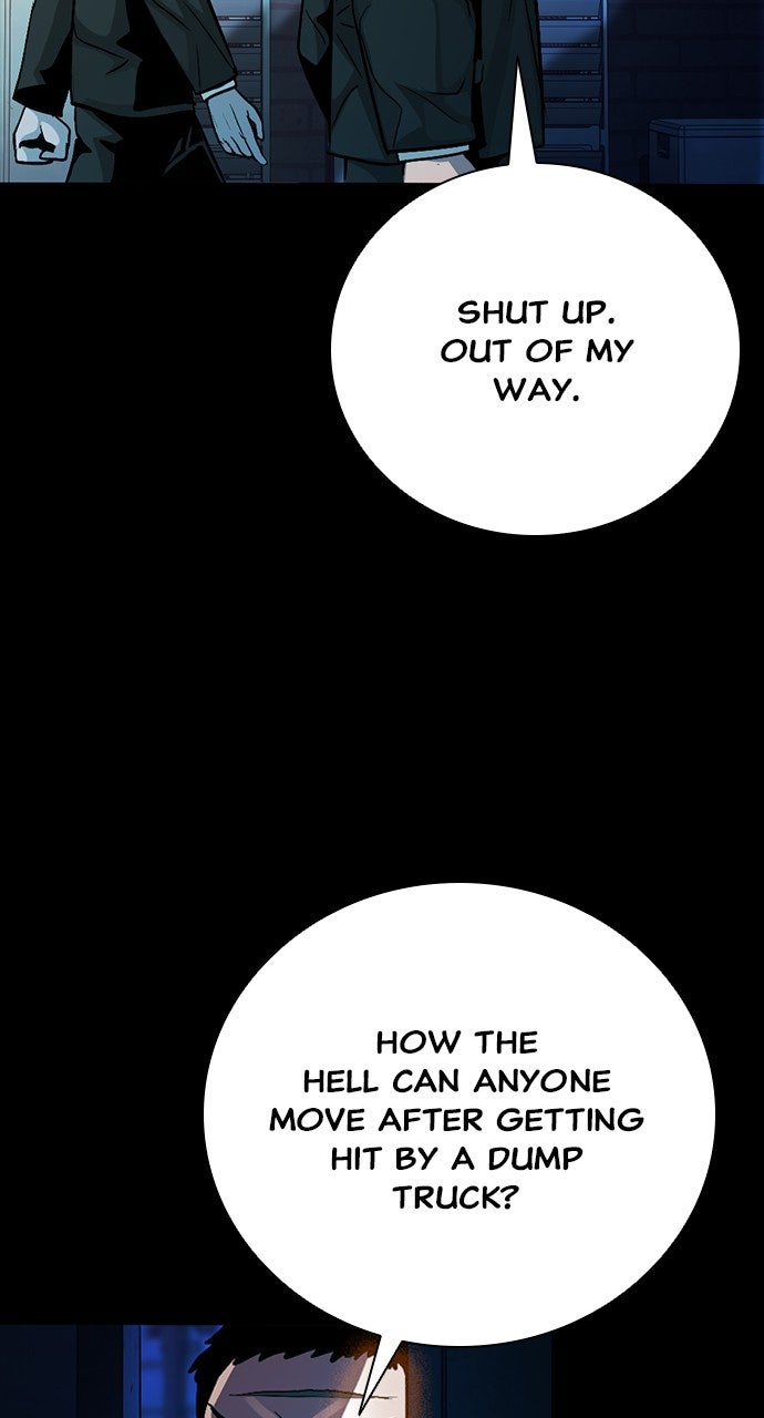 The Worst Generation Episode 39 page 72 - 