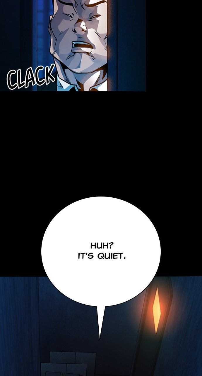 The Worst Generation Episode 39 page 73 - 