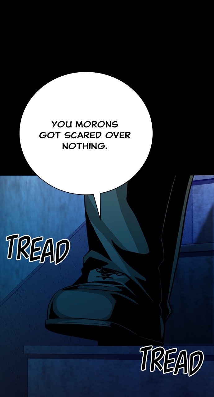 The Worst Generation Episode 39 page 75 - 