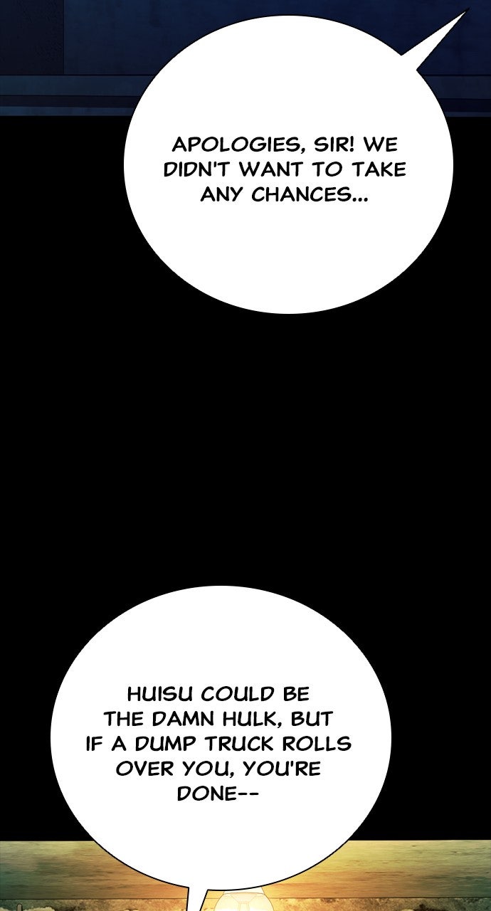 The Worst Generation Episode 39 page 76 - 