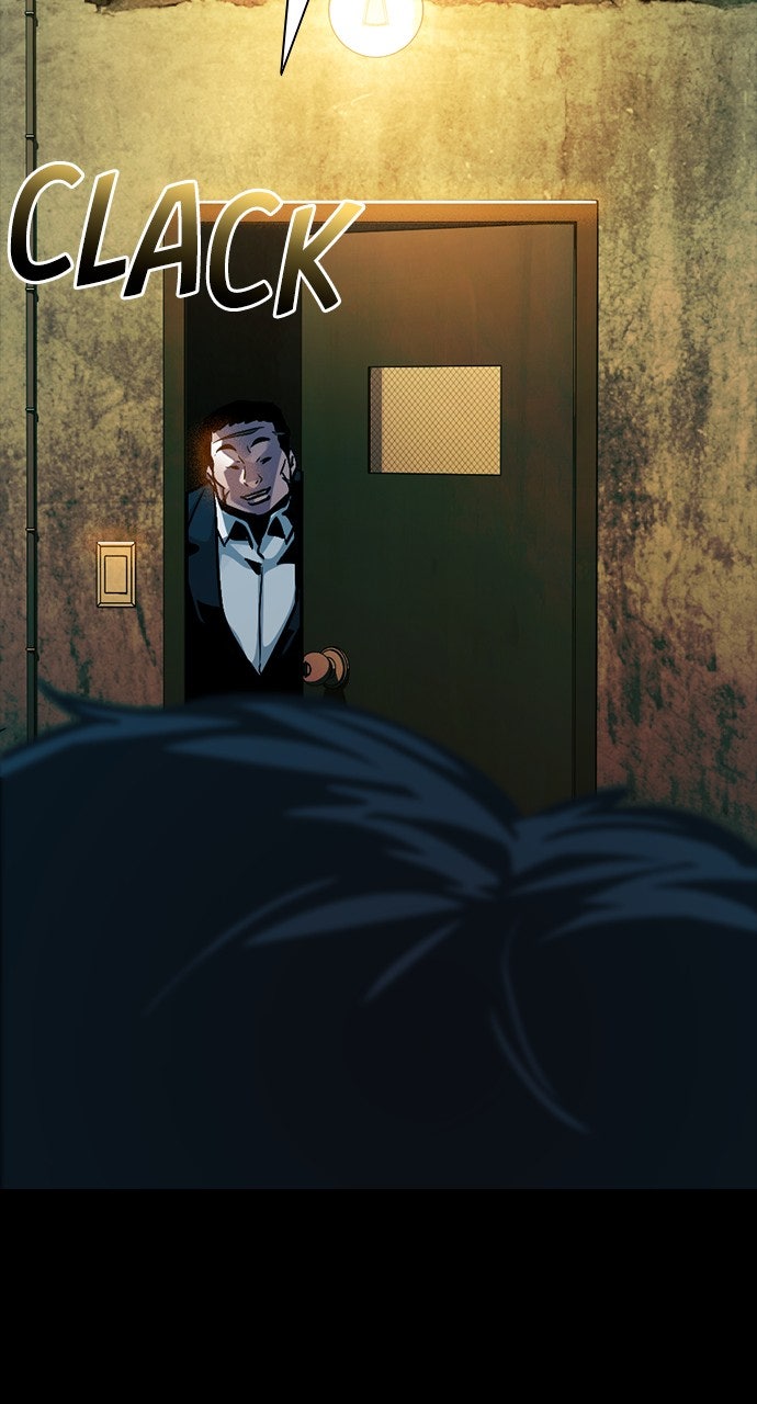The Worst Generation Episode 39 page 77 - 
