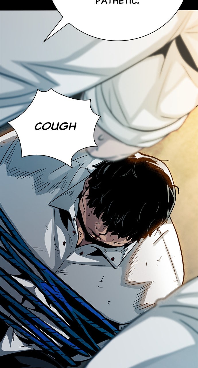 The Worst Generation Episode 39 page 9 - 