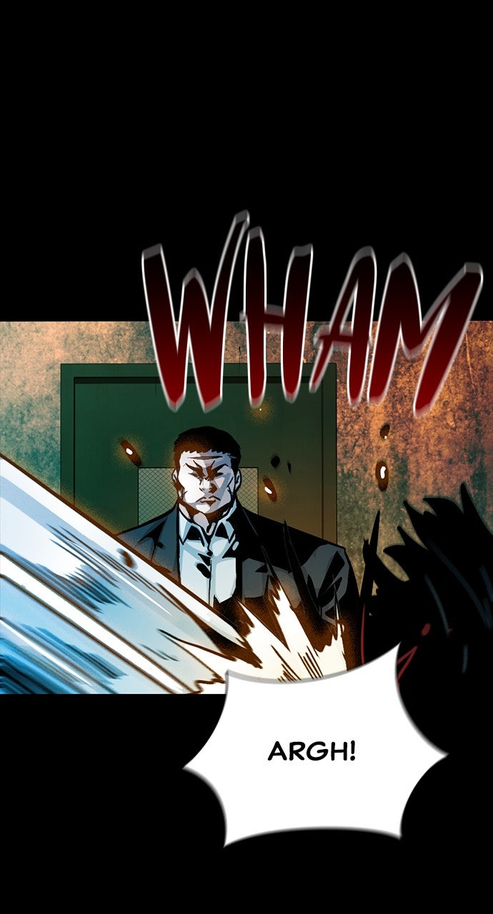 The Worst Generation Episode 39 page 81 - 