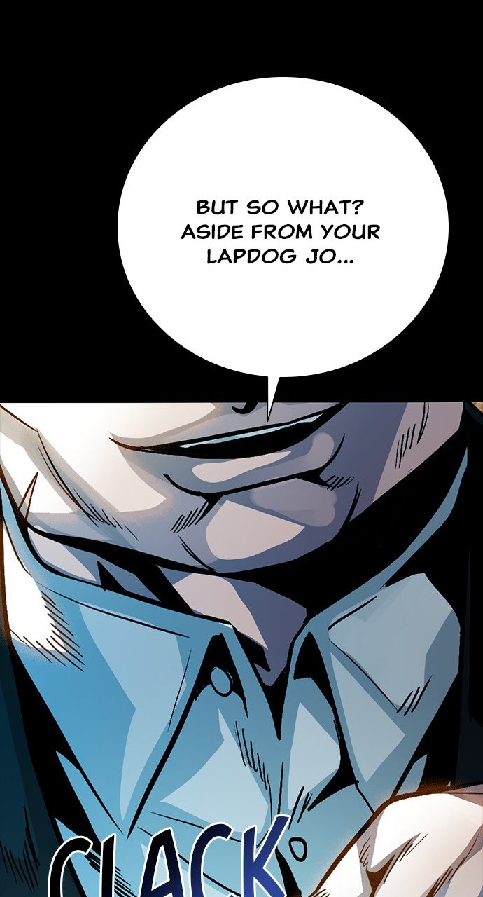 The Worst Generation Episode 39 page 85 - 
