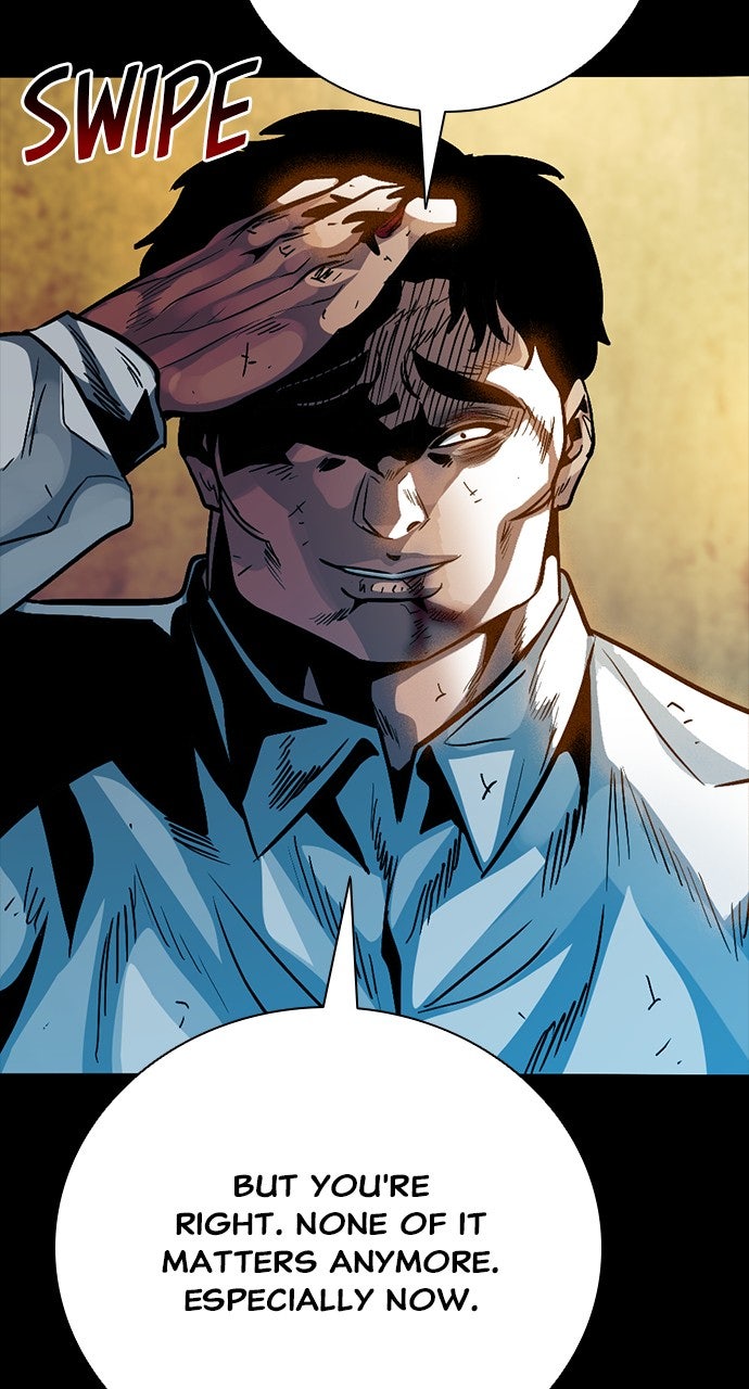 The Worst Generation Episode 39 page 87 - 
