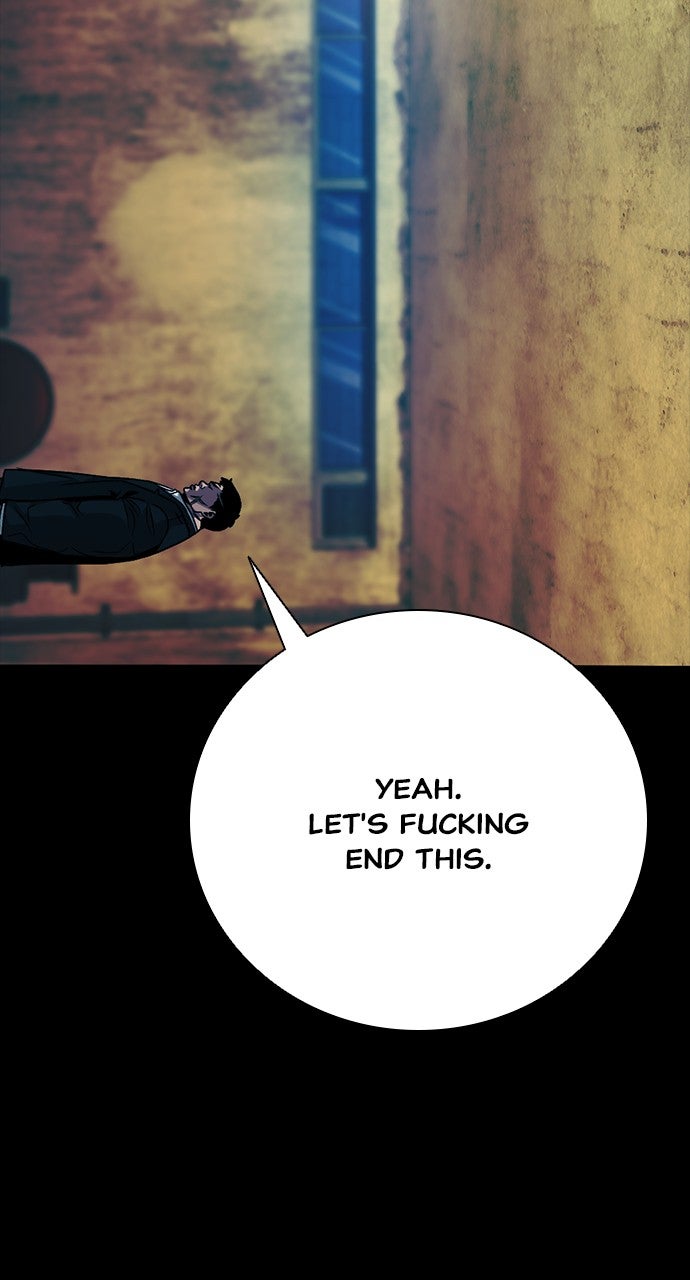 The Worst Generation Episode 39 page 89 - 