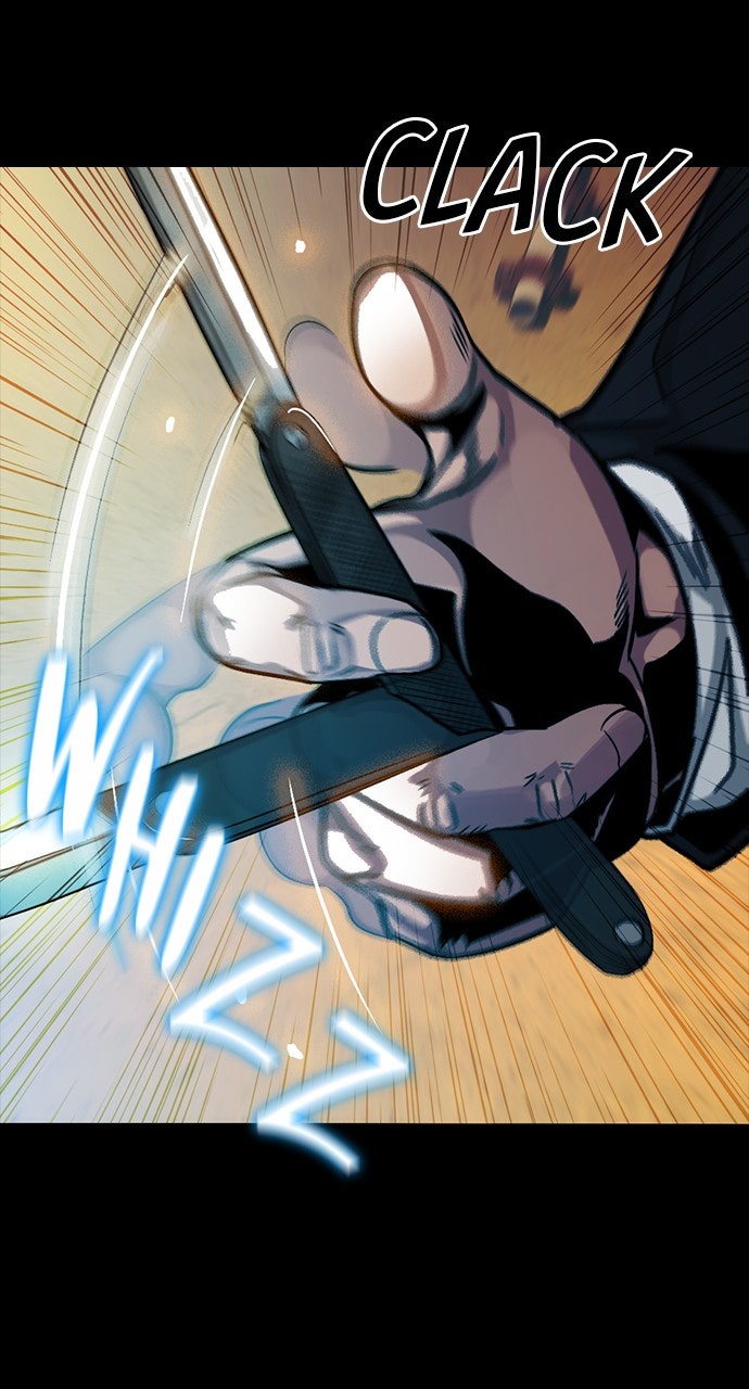 The Worst Generation Episode 39 page 90 - 
