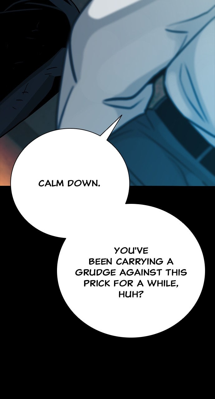 The Worst Generation Episode 39 page 10 - 