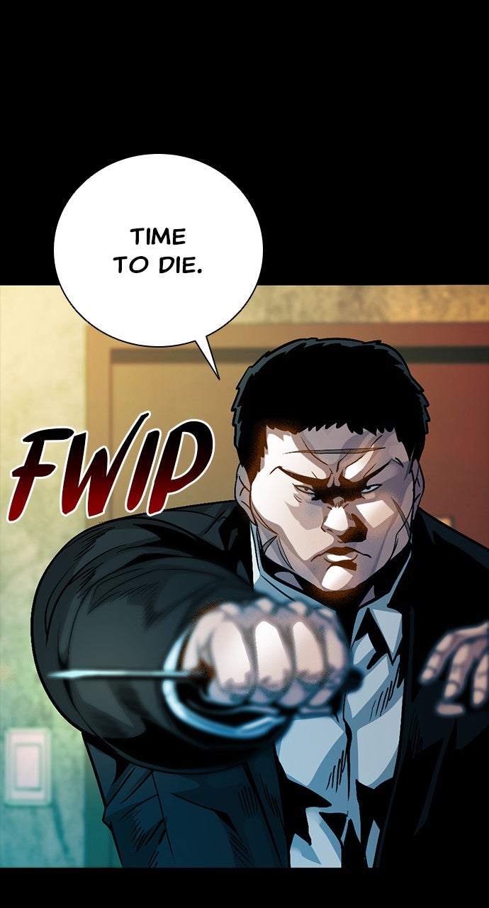 The Worst Generation Episode 39 page 91 - 
