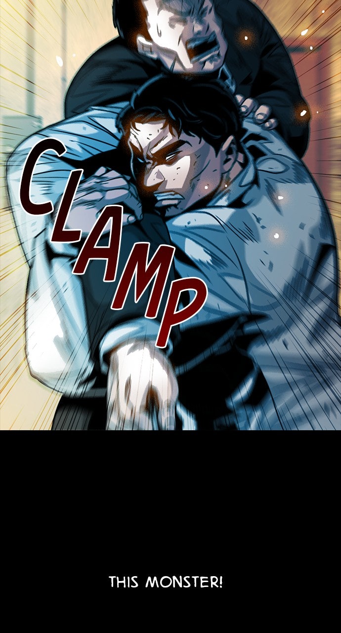 The Worst Generation Episode 39 page 96 - 