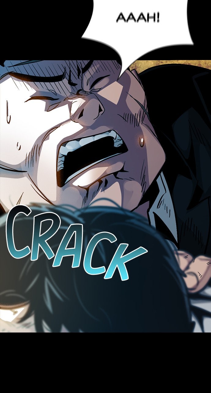 The Worst Generation Episode 39 page 98 - 