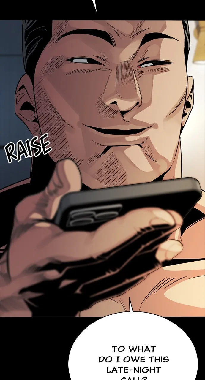 The Worst Generation Chapter 4 page 11 - 