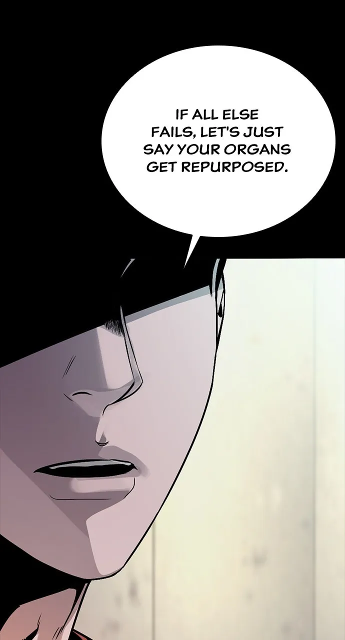 The Worst Generation Chapter 4 page 105 - 