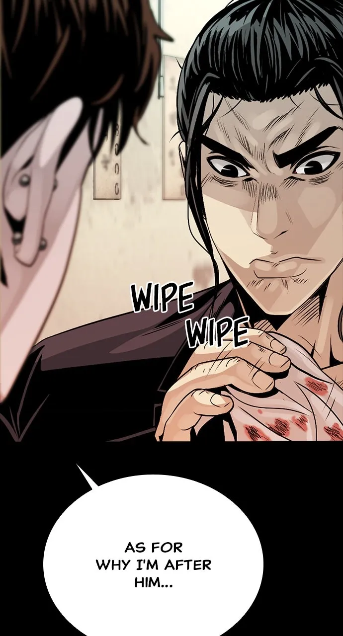 The Worst Generation Chapter 4 page 115 - 