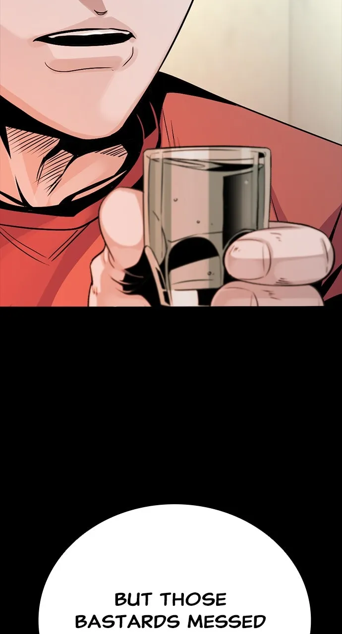 The Worst Generation Chapter 4 page 117 - 