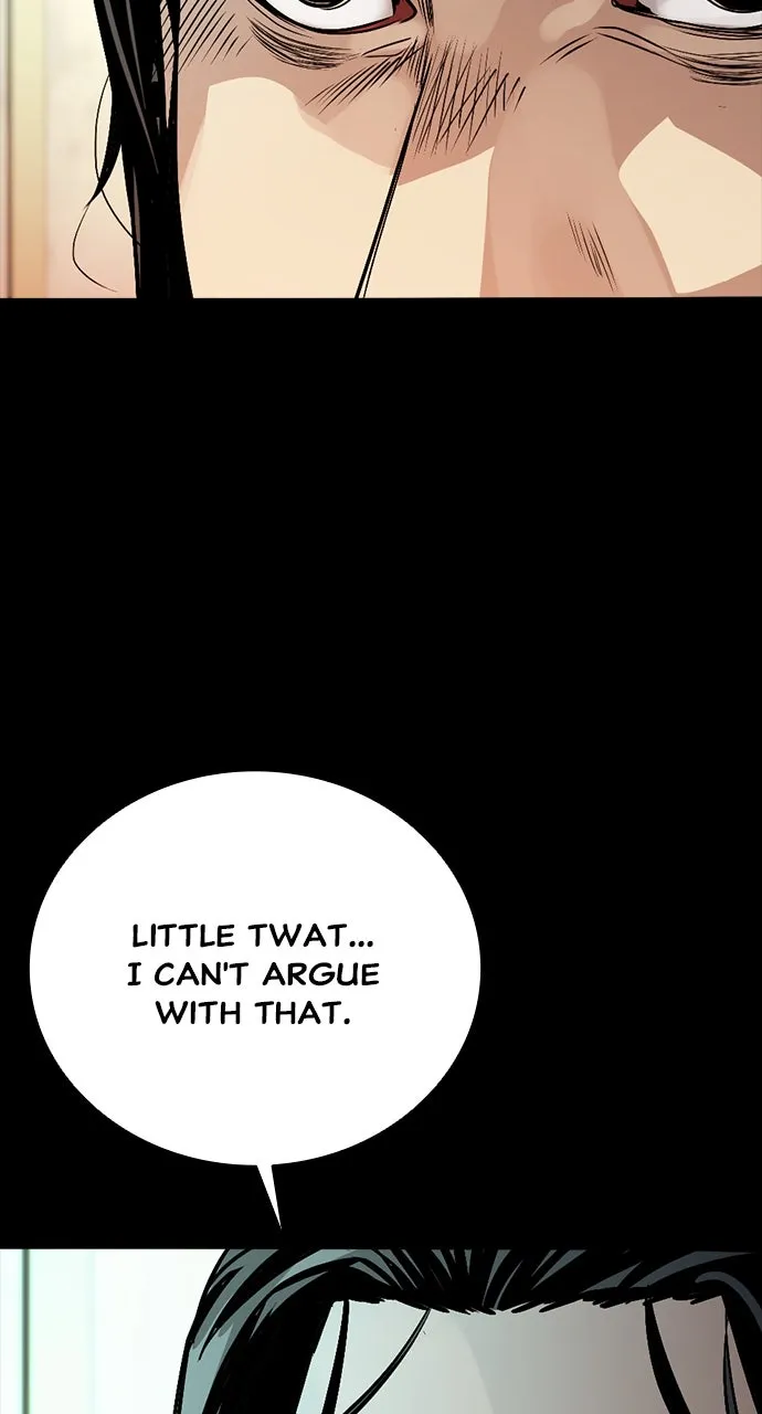 The Worst Generation Chapter 4 page 120 - 