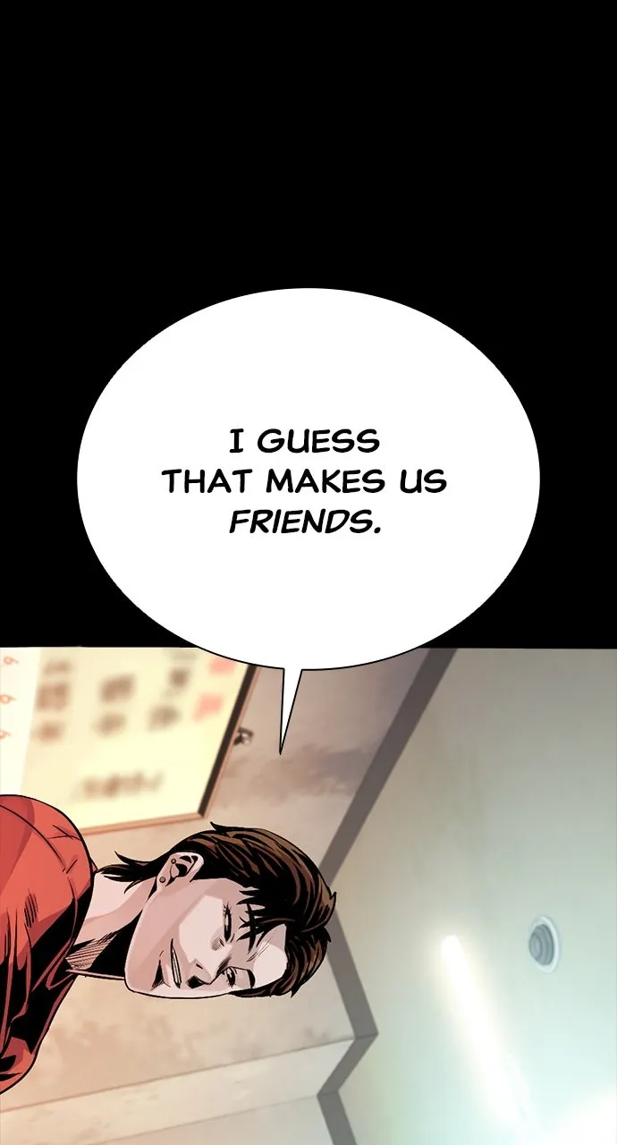 The Worst Generation Chapter 4 page 124 - 