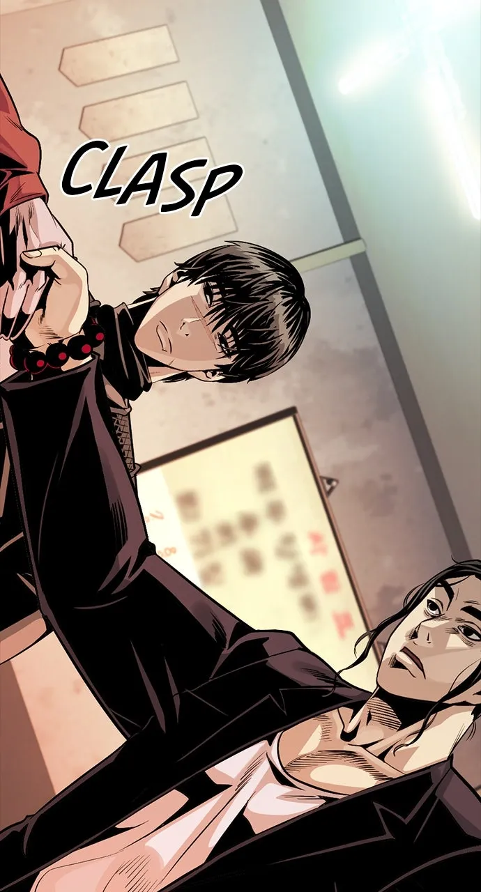 The Worst Generation Chapter 4 page 125 - 