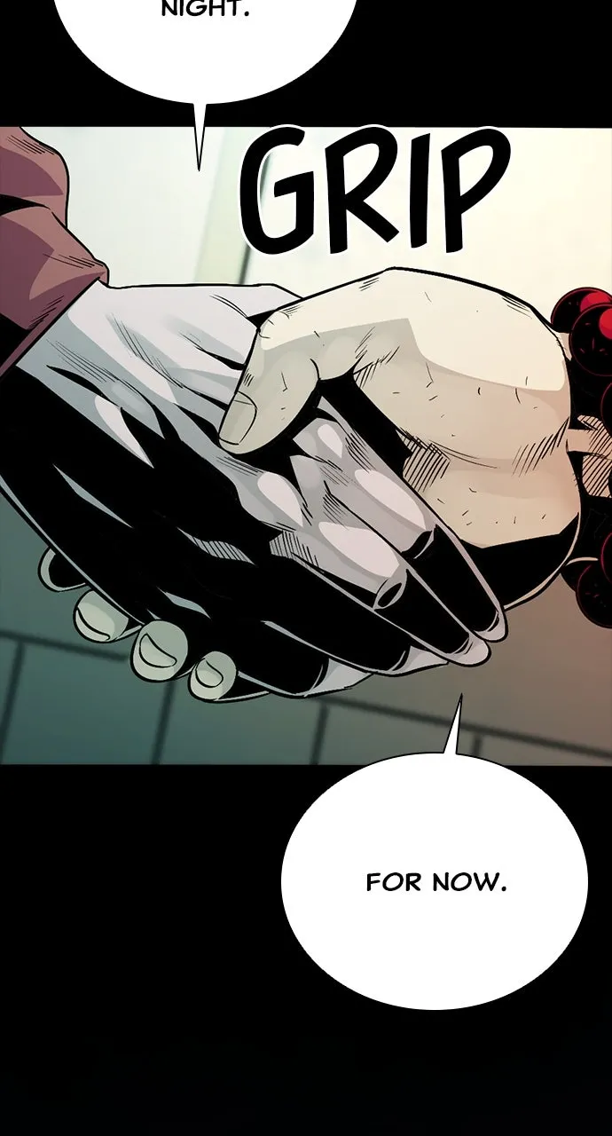 The Worst Generation Chapter 4 page 127 - 