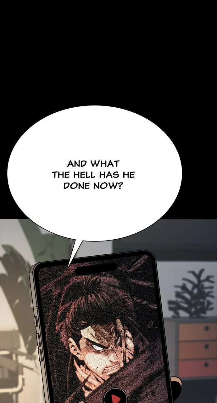 The Worst Generation Chapter 4 page 14 - 