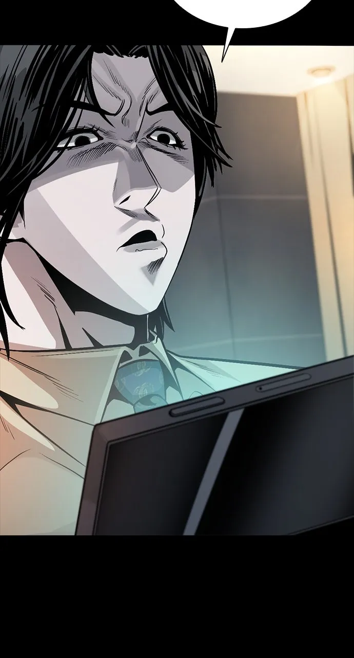 The Worst Generation Chapter 4 page 132 - 