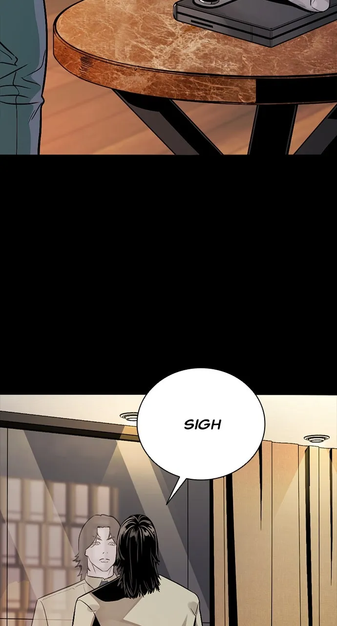 The Worst Generation Chapter 4 page 134 - 