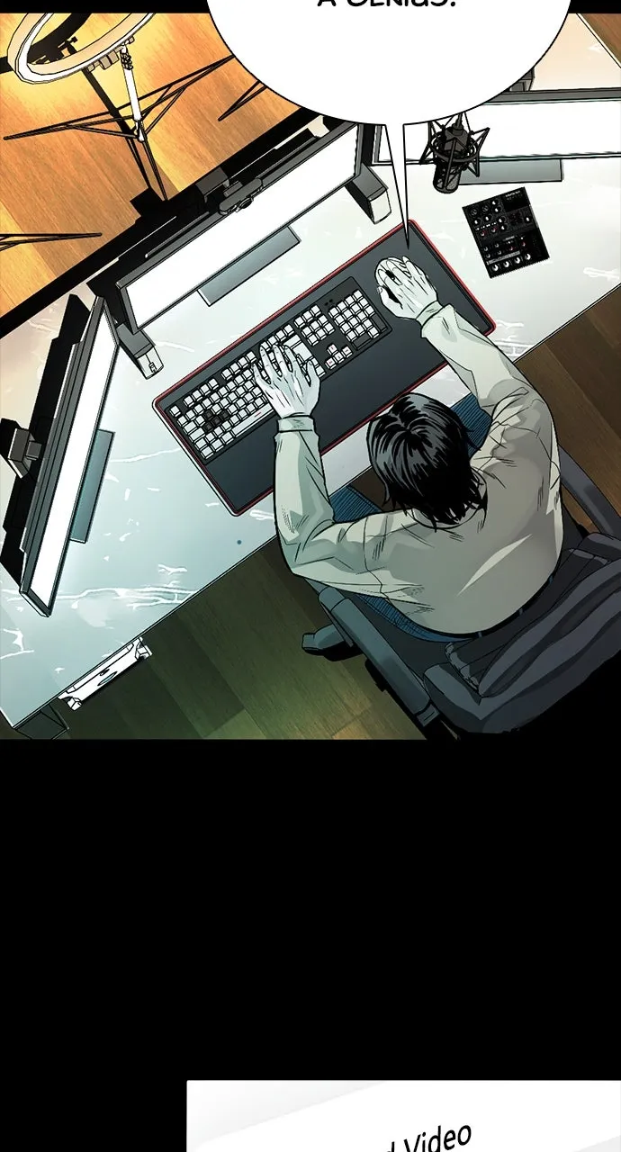 The Worst Generation Chapter 4 page 137 - 