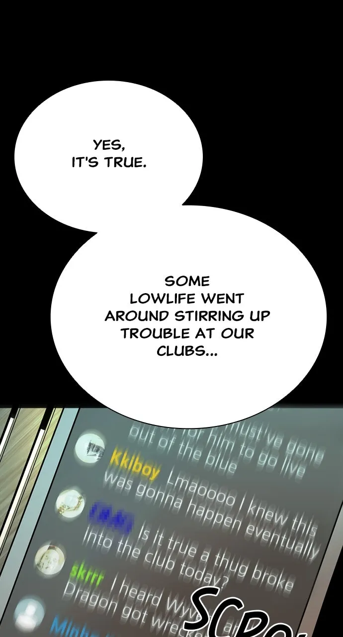 The Worst Generation Chapter 4 page 140 - 