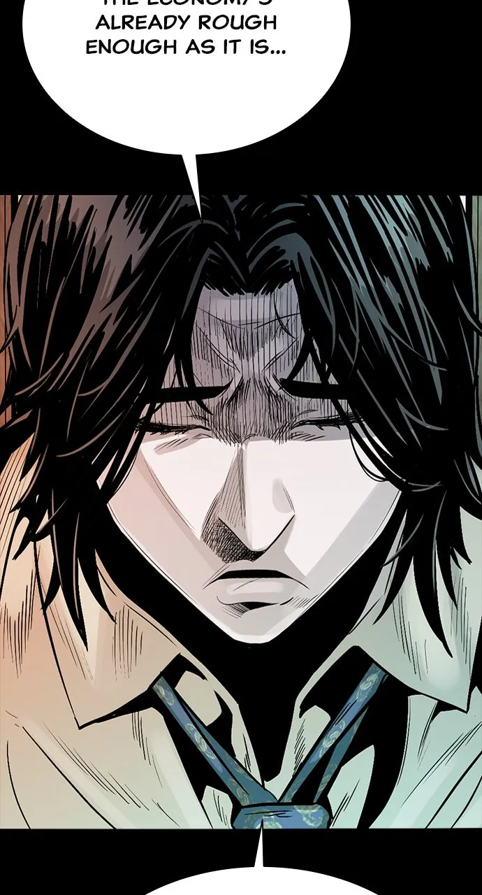 The Worst Generation Chapter 4 page 142 - 