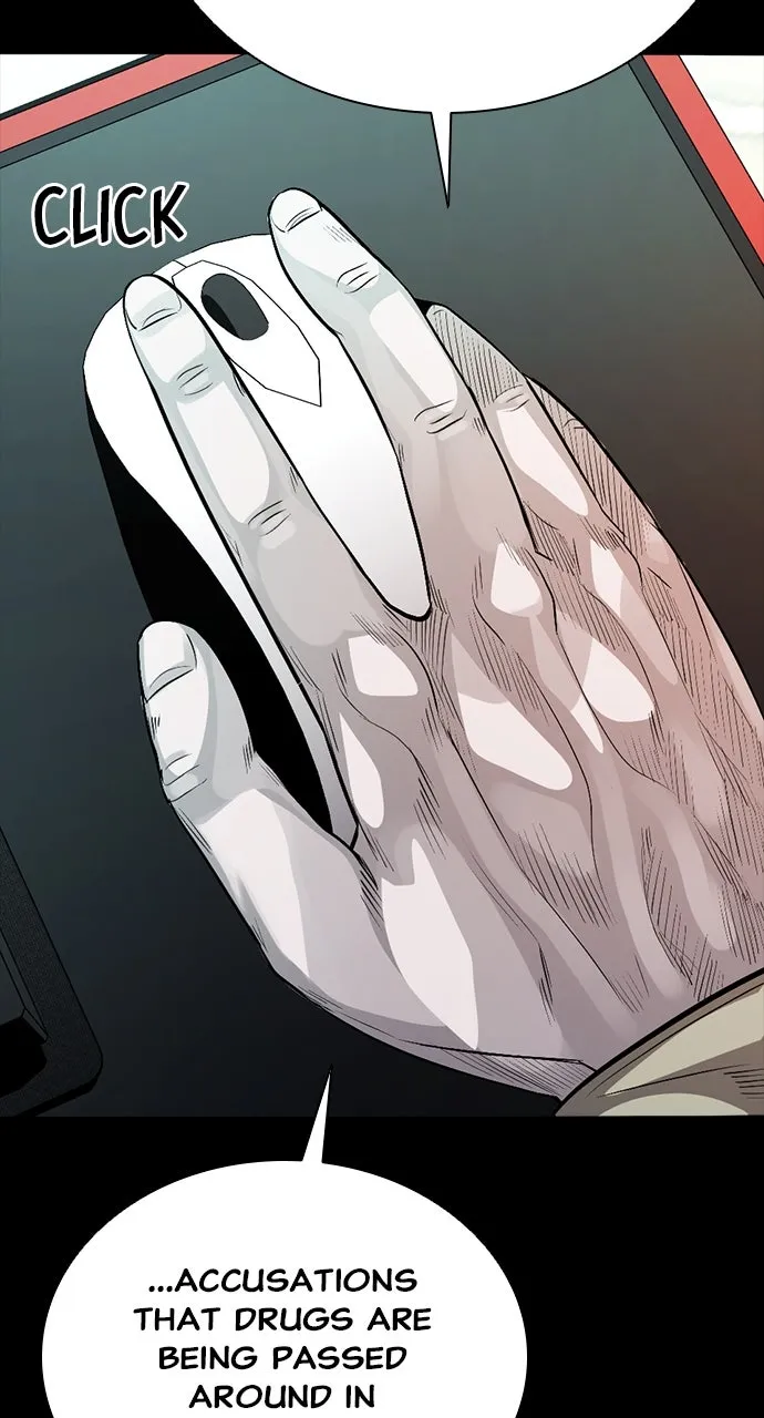 The Worst Generation Chapter 4 page 144 - 