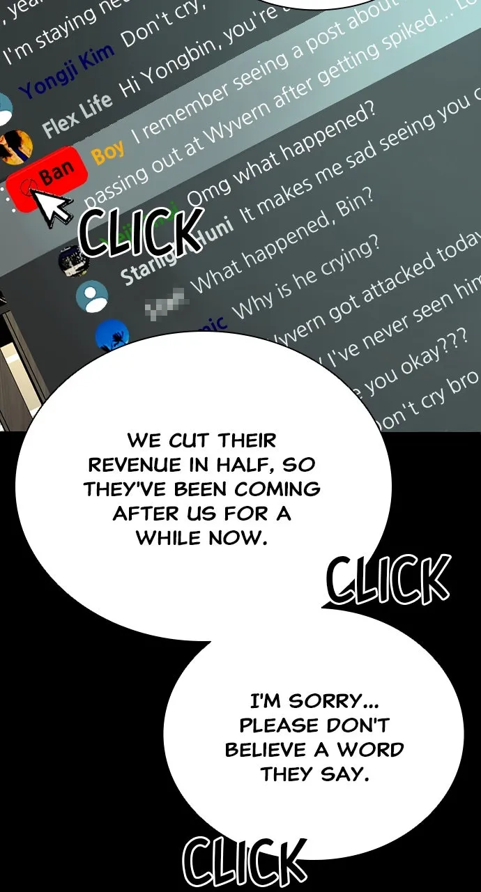 The Worst Generation Chapter 4 page 147 - 