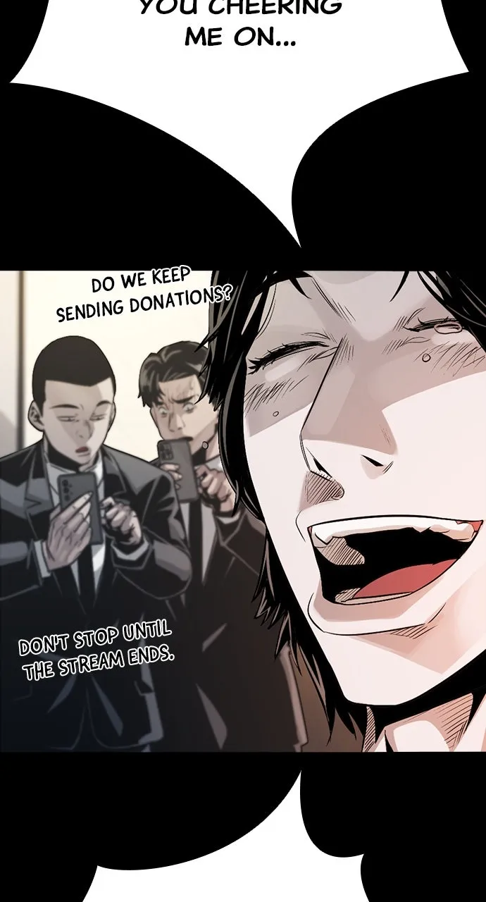 The Worst Generation Chapter 4 page 150 - 