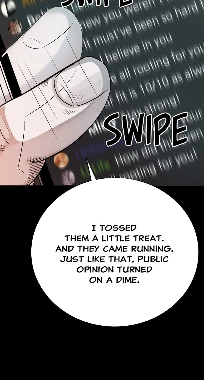 The Worst Generation Chapter 4 page 154 - 