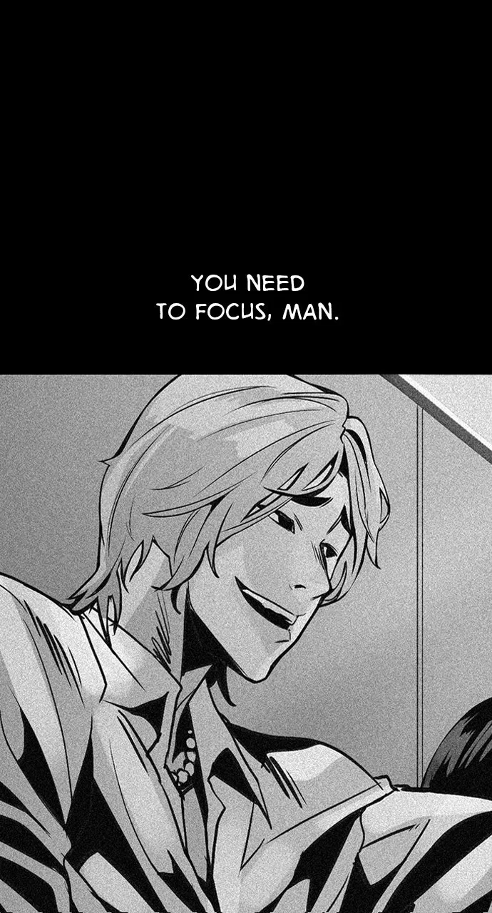 The Worst Generation Chapter 4 page 155 - 