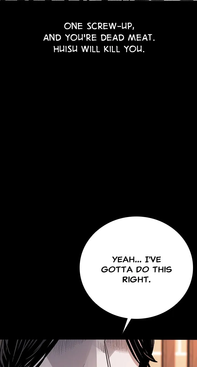 The Worst Generation Chapter 4 page 156 - 