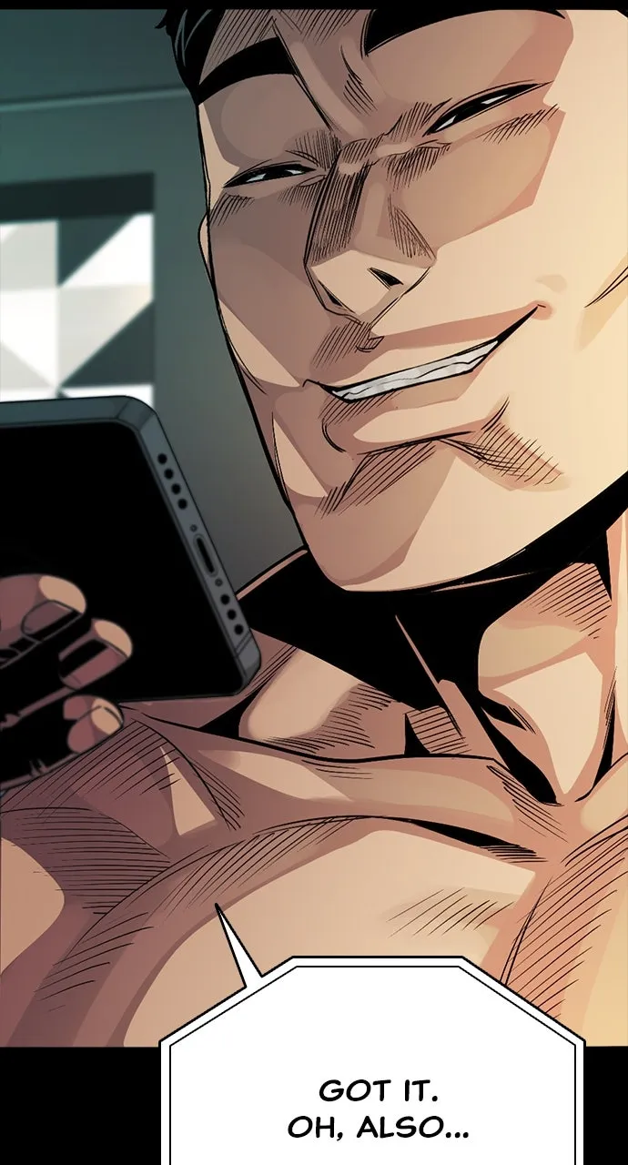 The Worst Generation Chapter 4 page 17 - 