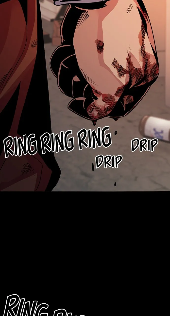 The Worst Generation Chapter 4 page 161 - 
