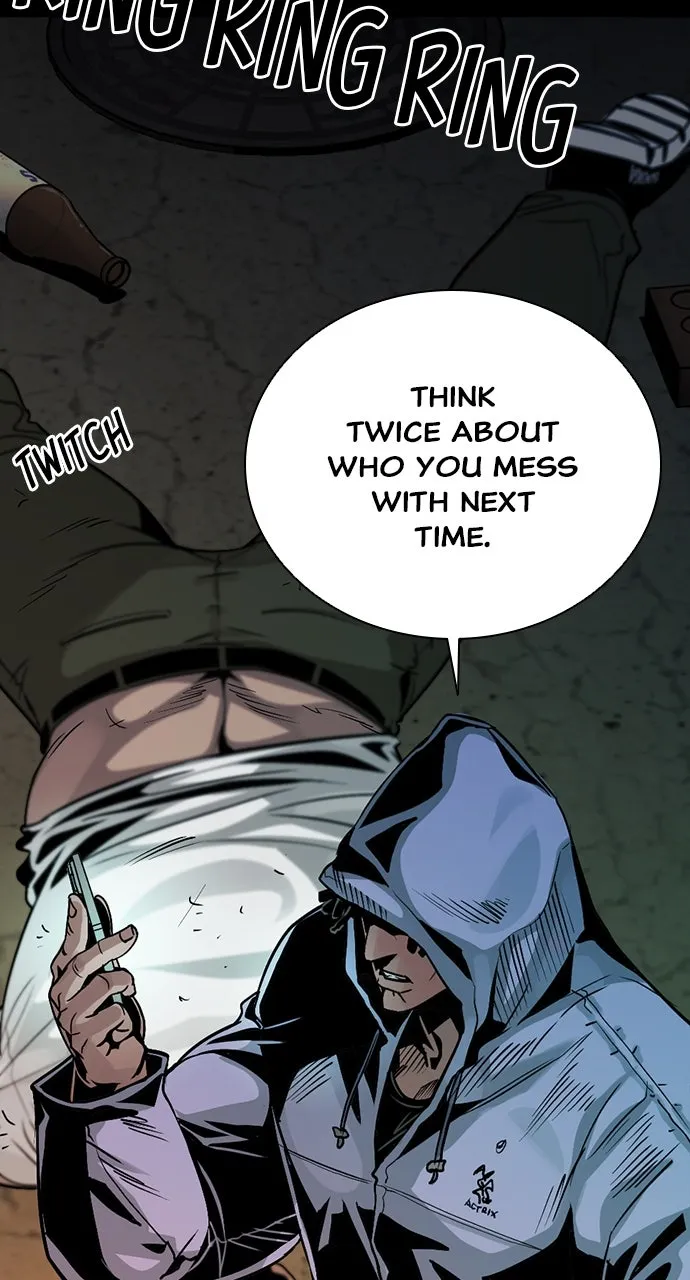 The Worst Generation Chapter 4 page 162 - 