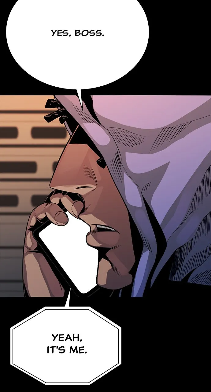 The Worst Generation Chapter 4 page 164 - 