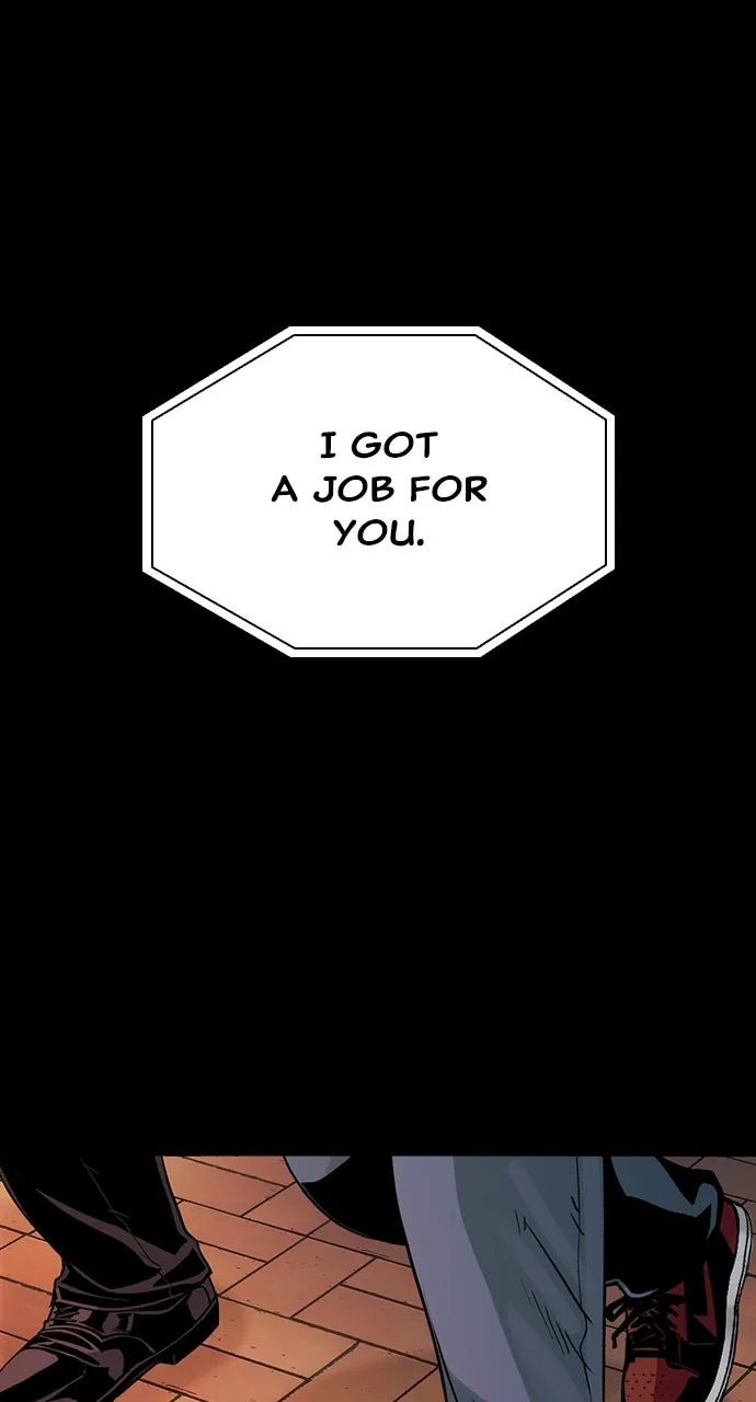 The Worst Generation Chapter 4 page 165 - 